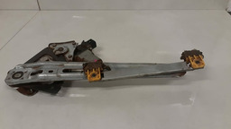 MÁQUINA VIDRO TRASEIRO DIREITO GM S10 2013 2014