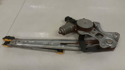 MÁQUINA VIDRO TRASEIRO DIREITO GM S10 2013 2014