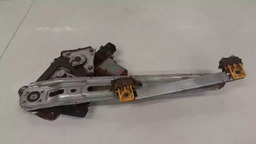 MÁQUINA VIDRO TRASEIRO DIREITO GM S10 2013 2014