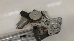 MÁQUINA VIDRO TRASEIRO DIREITO GM S10 2013 2014