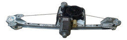 MÁQUINA VIDRO TRASEIRA ESQUERDA GM VECTRA 2006 A 2011