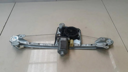 MÁQUINA VIDRO TRASEIRA ESQUERDA GM VECTRA 2006 A 2011