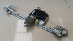 MÁQUINA VIDRO TRASEIRA ESQUERDA GM VECTRA 2006 A 2011