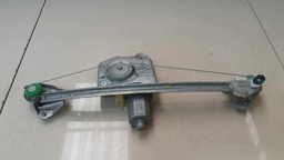 MÁQUINA VIDRO TRASEIRA ESQUERDA GM VECTRA 2006 A 2011