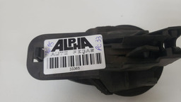 MAÇANETA INTERNA DIANTEIRA ESQUERDA FIAT PALIO 1996 A 2000