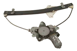 MÁQUINA VIDRO DIANTEIRO ESQUERDO GM CAPTIVA 2011