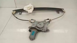 MÁQUINA VIDRO DIANTEIRO ESQUERDO GM CAPTIVA 2011