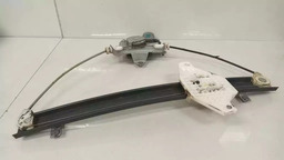 MÁQUINA VIDRO DIANTEIRO ESQUERDO GM CAPTIVA 2011