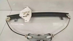 MÁQUINA VIDRO DIANTEIRO ESQUERDO GM CAPTIVA 2011