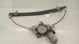 MÁQUINA VIDRO DIANTEIRO ESQUERDO GM CAPTIVA 2011