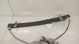 MÁQUINA VIDRO DIANTEIRO ESQUERDO GM CAPTIVA 2011