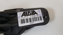 PUXADOR INTERNO DIANTEIRA DIREITA FIAT PALIO 1996 A 2000