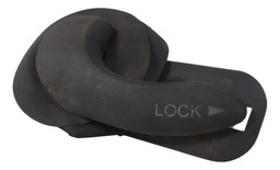 MAÇANETA INTERNA DIANTEIRA ESQUERDA FIAT PALIO 1996 A 2000