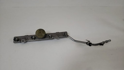 FLAUTA COMBUSTÍVEL HONDA FIT 1.4 2003 A 2008