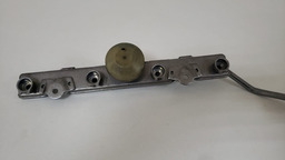 FLAUTA COMBUSTÍVEL HONDA FIT 1.4 2003 A 2008