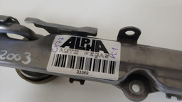 FLAUTA COMBUSTÍVEL HONDA FIT 1.4 2003 A 2008