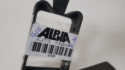 MAÇANETA INTERNA DIANTEIRA DIREITA FIAT TIPO 1993 A 1997