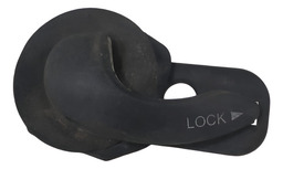 MAÇANETA INTERNA DIANTEIRA ESQUERDA FIAT PALIO 1996 A 2000