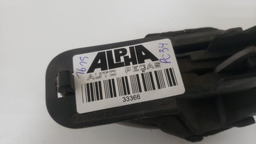 MAÇANETA INTERNA DIANTEIRA ESQUERDA FIAT PALIO 1996 A 2000