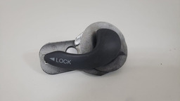 MAÇANETA INTERNA DIANTEIRA DIREITA FIAT PALIO 1996 A 2000