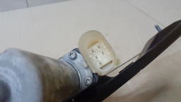 MÁQUINA VIDRO TRASEIRA ESQUERDA BMW 320I 2016