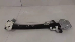 MÁQUINA VIDRO DIANTEIRO DIREITO HONDA CITY 2018