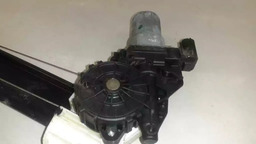 MÁQUINA VIDRO DIANTEIRO DIREITO HONDA CITY 2018