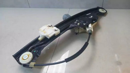 MÁQUINA VIDRO TRASEIRA DIREITO BMW X6 XDRIVE 4.4 2009 2010