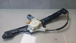 MÁQUINA VIDRO TRASEIRA DIREITO BMW X6 XDRIVE 4.4 2009 2010