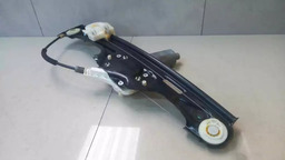 MÁQUINA VIDRO TRASEIRA DIREITO BMW X6 XDRIVE 4.4 2009 2010