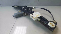 MÁQUINA VIDRO TRASEIRA DIREITO BMW X6 XDRIVE 4.4 2009 2010