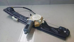 MÁQUINA VIDRO TRASEIRA DIREITO BMW X6 XDRIVE 4.4 2009 2010