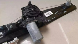 MÁQUINA VIDRO TRASEIRO ESQUERDO MINI COOPER S 2016