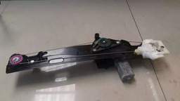 MÁQUINA VIDRO TRASEIRO ESQUERDO MINI COOPER S 2016