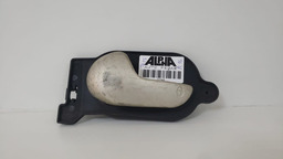 PUXADOR PORTA DIANTEIRA ESQUERDA FORD ECOSPORT 2002 A 2007