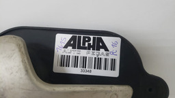 PUXADOR PORTA DIANTEIRA ESQUERDA FORD ECOSPORT 2002 A 2007