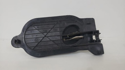 PUXADOR PORTA DIANTEIRA ESQUERDA FORD ECOSPORT 2002 A 2007