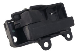 Puxador Porta Traseira Esquerda Ford Focus 2008 A 2013