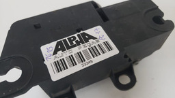 PUXADOR PORTA TRASEIRA ESQUERDA FORD FOCUS 2008 A 2013