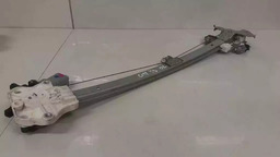 MÁQUINA VIDRO TRASEIRO DIREITO HONDA CITY 2018 2019