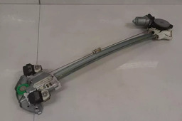 MÁQUINA VIDRO TRASEIRO DIREITO HONDA CITY 2018 2019