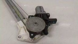 MÁQUINA VIDRO TRASEIRO DIREITO HONDA CITY 2018 2019