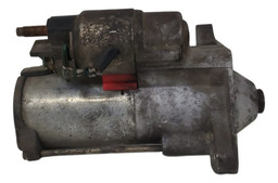 Motor Partida Arranque Kwid Sandero Logan 1.0 3cc 2017/