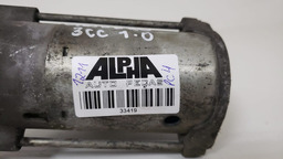 MOTOR PARTIDA ARRANQUE KWID SANDERO LOGAN 1.0 3CC 2017/