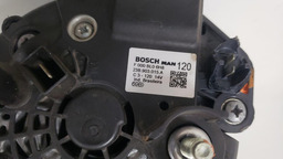 ALTERNADOR VOLKSWAGEN 33409 PARA CARRO/CAMINHONETE