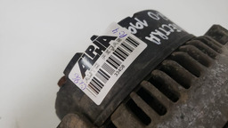 ALTERNADOR OMEGA  ASTRA VECTRA 2.0 2.2 120A