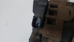 ALTERNADOR TOYOTA HILUX 2.8 2016 A 2020