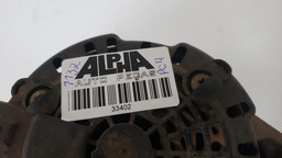 ALTERNADOR TOYOTA HILUX 2.8 2016 A 2020