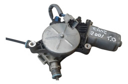 MÁQUINA VIDRO TRASEIRA DIREITA HONDA CIVIC 2001