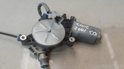 MÁQUINA VIDRO TRASEIRA DIREITA HONDA CIVIC 2001